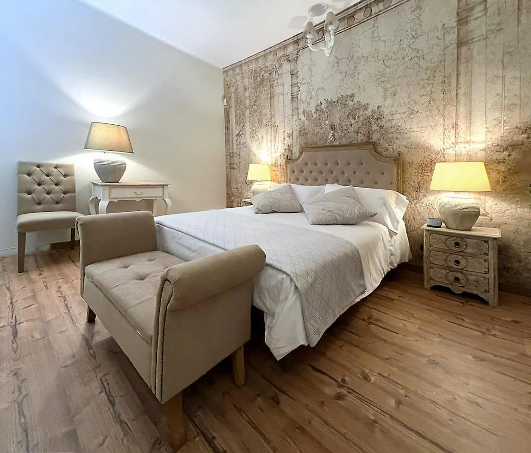 סנטה ונרינה B&B Donna Cinzia איטליה