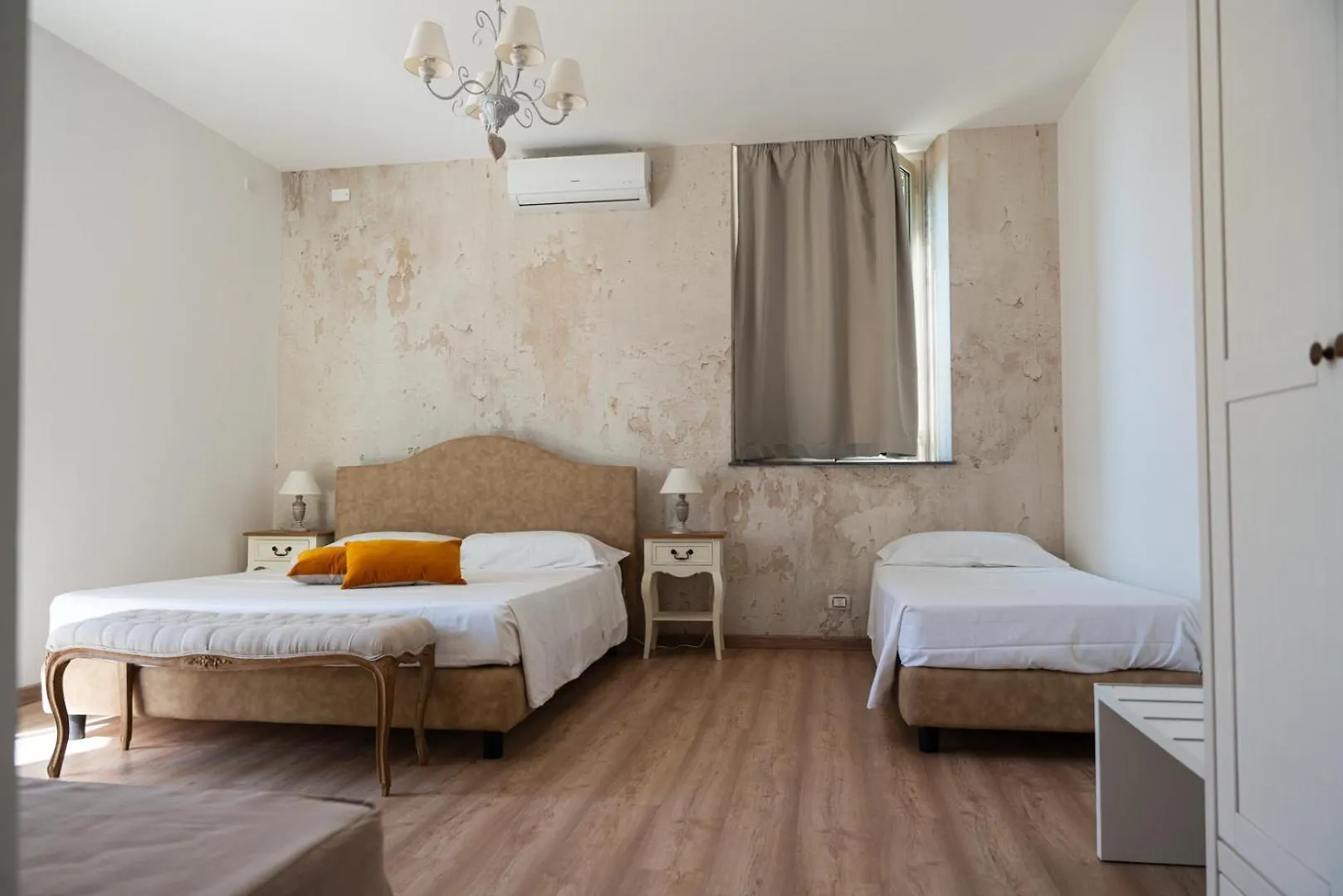 סנטה ונרינה B&B Donna Cinzia