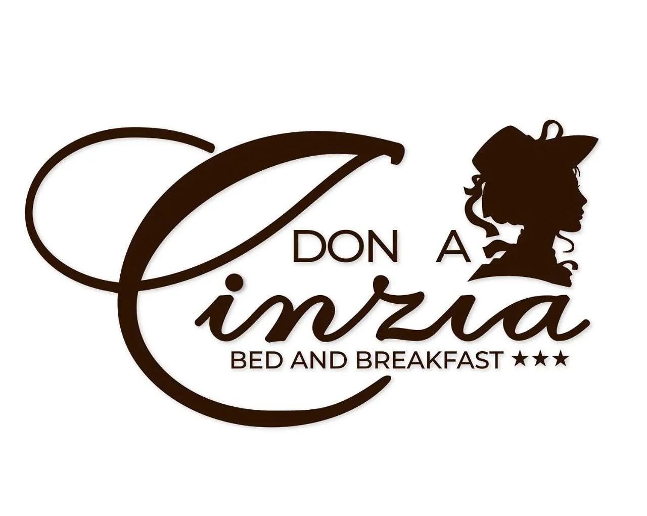 לינה וארוחת בוקר סנטה ונרינה B&B Donna Cinzia